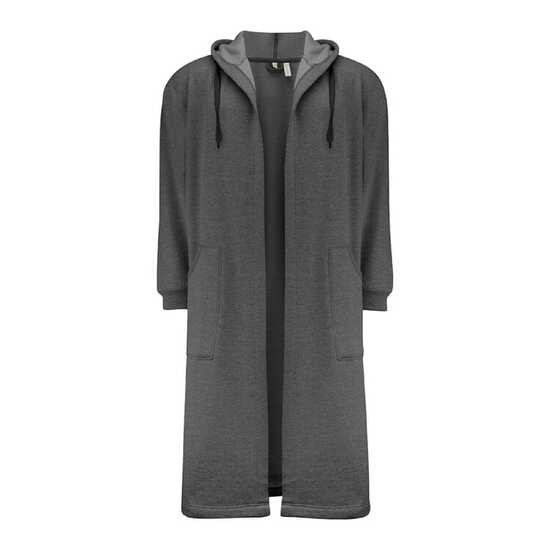 Kosta Linnewafveri Bademantel College L/XL