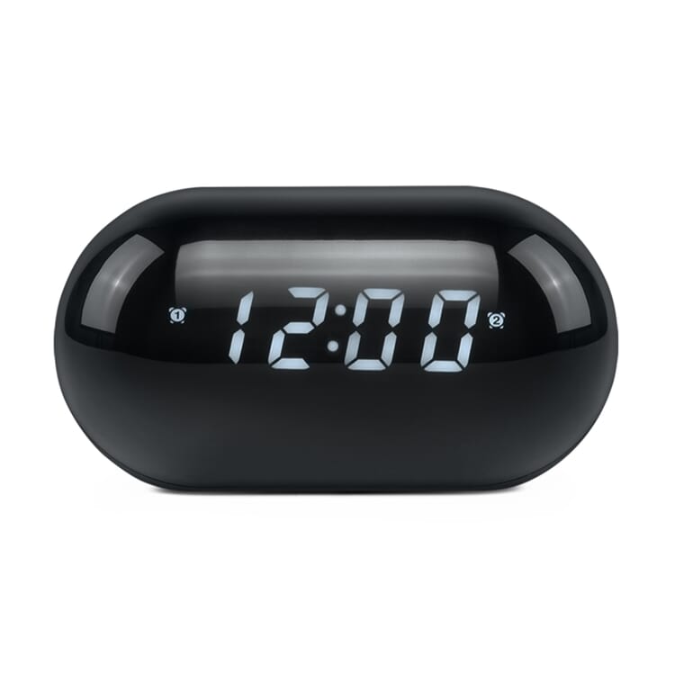 M-15 | Muse Dual Alarm Clockradio