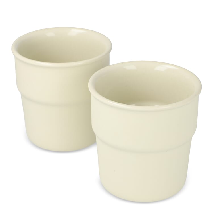 InSideOut Cup Fika Becher 2er Set 280ml