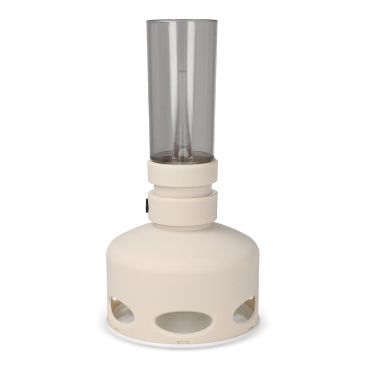 InSideOut Dimmbare LED-Leuchte mit blow Sensor
