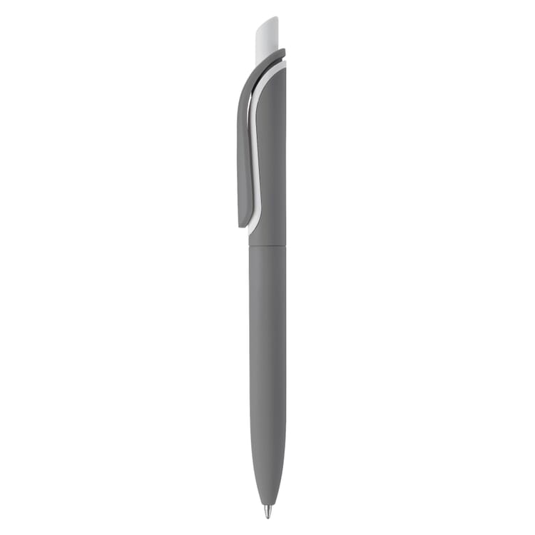 Kugelschreiber Click-Shadow Soft-Touch Hergestellt in Deutschland