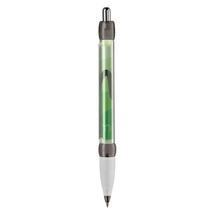 Banner Pen Transparent