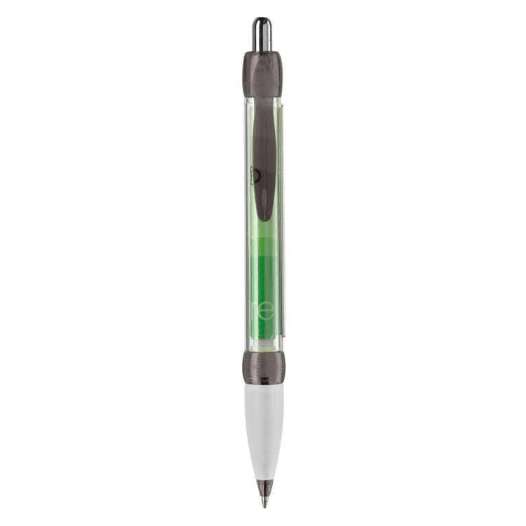Banner Pen Transparent