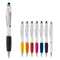 Kugelschreiber Hawaï Stylus weiß