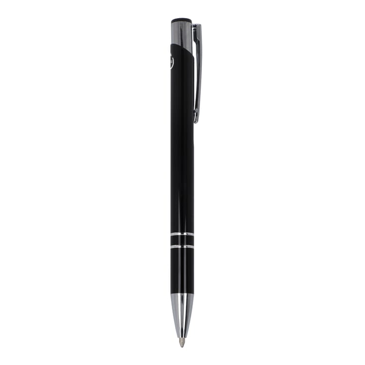 Alicante glänzende R-AL schwarze Inkt