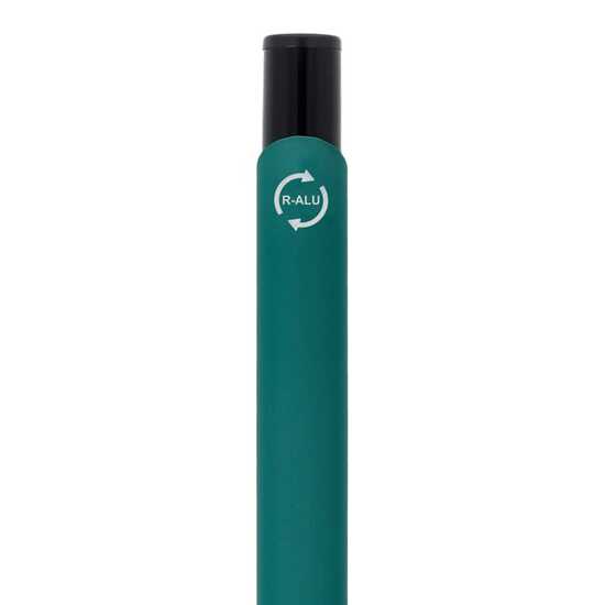 Alicante Soft Touch R-AL blaue Tinte