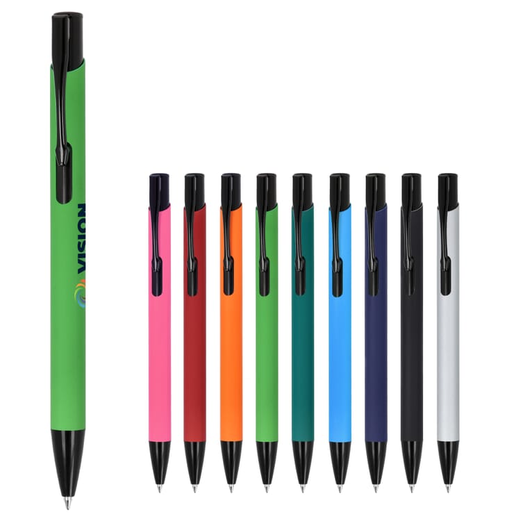 Alicante Soft Touch R-AL blaue Tinte