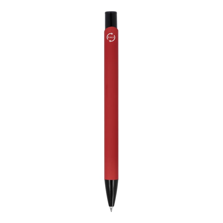 Alicante Soft Touch R-AL schwarze Inkt