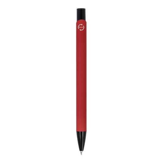 Alicante Soft Touch R-AL schwarze Inkt