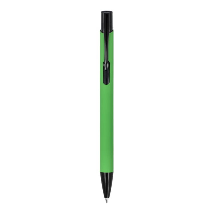 Alicante Soft Touch R-AL schwarze Inkt