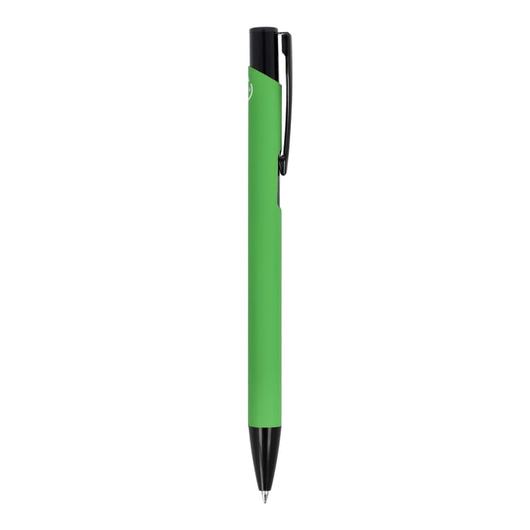 Alicante Soft Touch R-AL schwarze Inkt