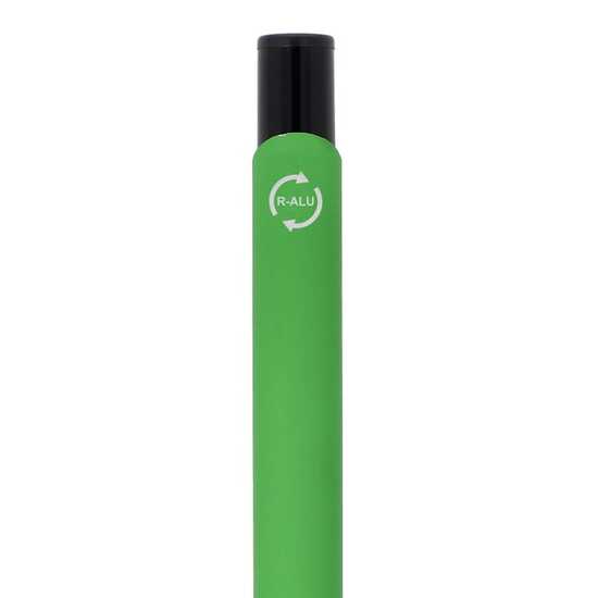 Alicante Soft Touch R-AL schwarze Inkt