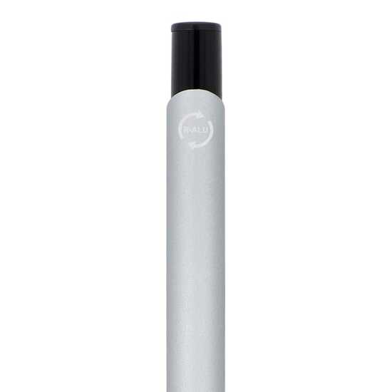 Alicante Soft Touch R-AL schwarze Inkt