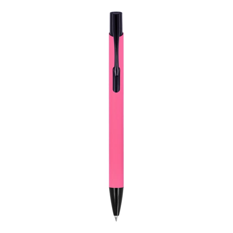 Alicante Soft Touch R-AL schwarze Inkt