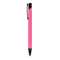 Alicante Soft Touch R-AL schwarze Inkt