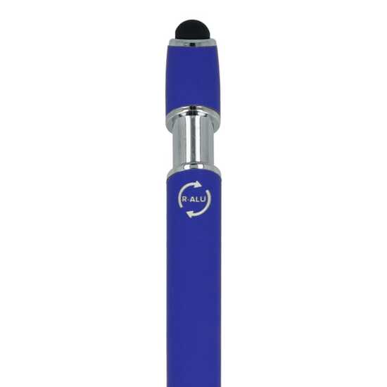 Paris Soft Touch R-AL blaue Inkt