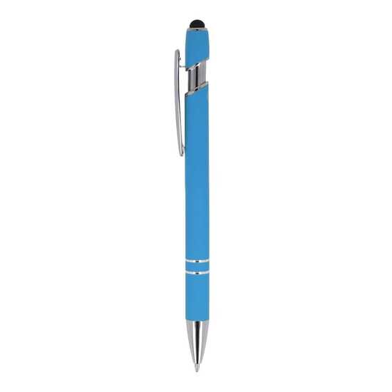 Paris Soft Touch R-AL blaue Inkt