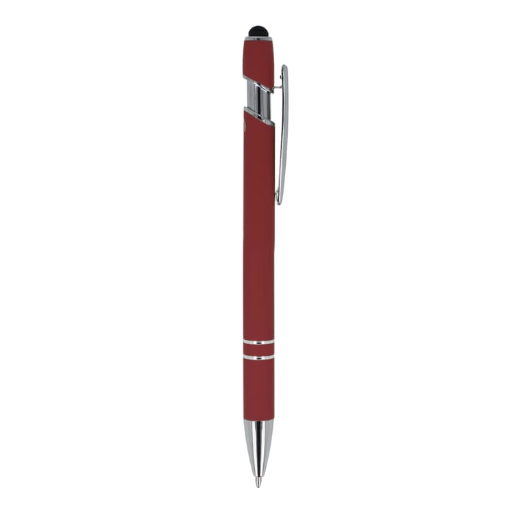 Paris Soft Touch R-AL blaue Inkt