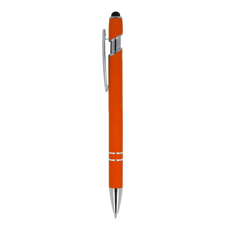 Paris Soft Touch R-AL blaue Inkt