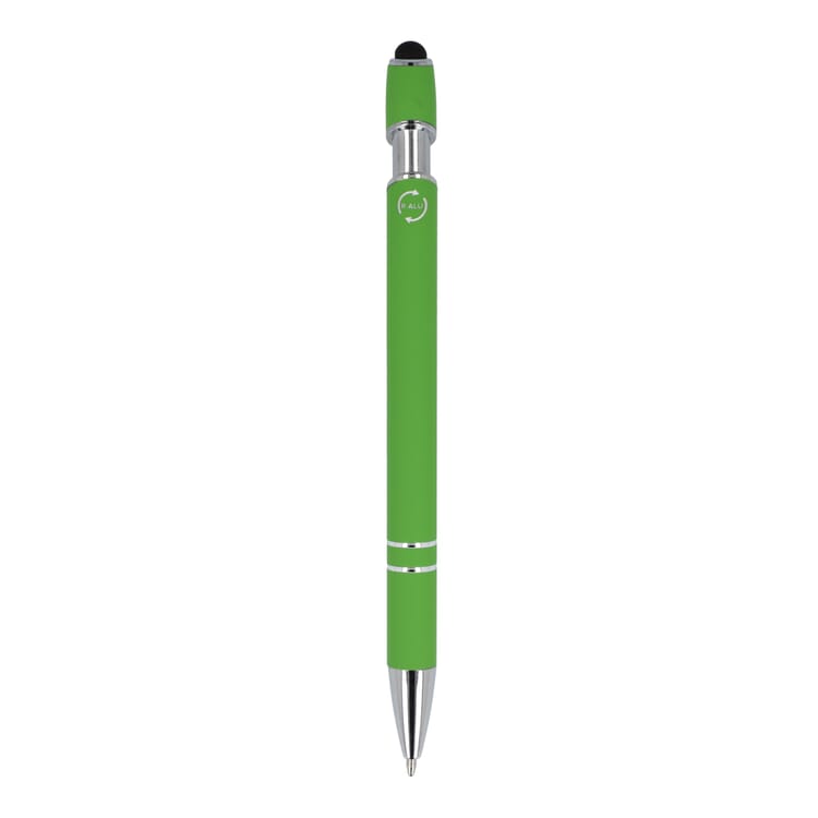 Paris Soft Touch R-AL blaue Inkt