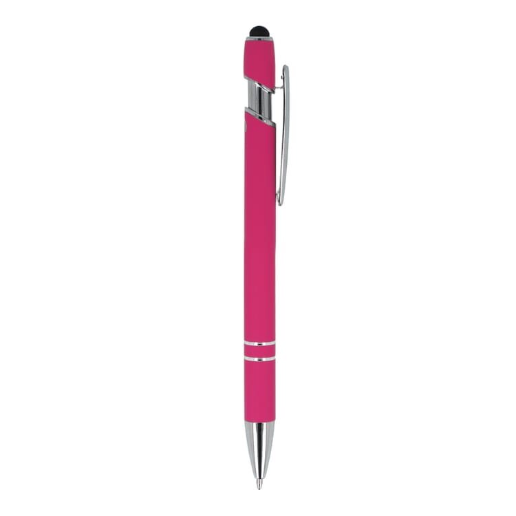 Paris Soft Touch R-AL blaue Inkt
