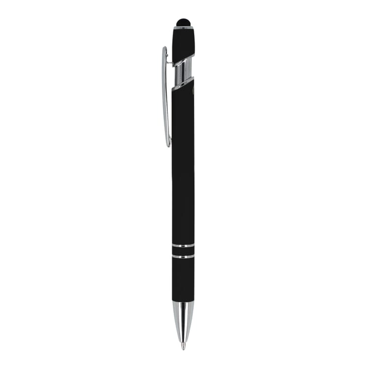Paris Soft Touch R-AL schwarze Inkt