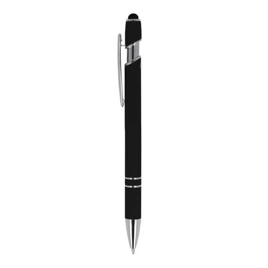 Paris Soft Touch R-AL schwarze Inkt