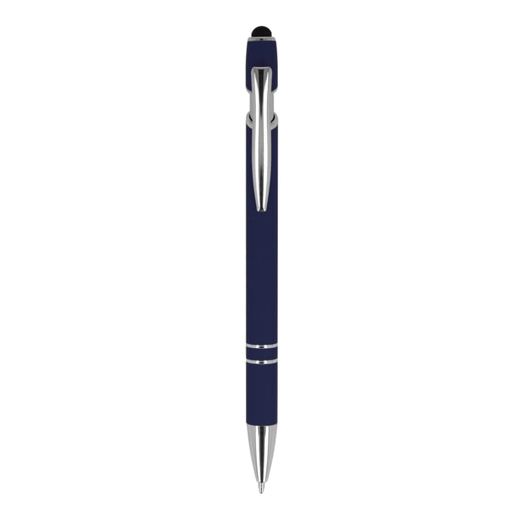 Paris Soft Touch R-AL schwarze Inkt