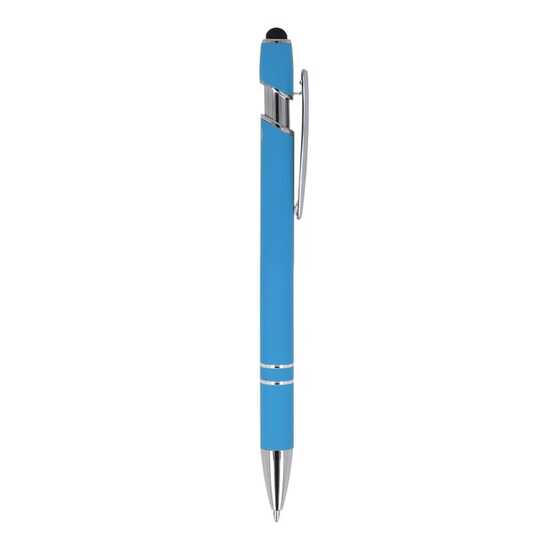 Paris Soft Touch R-AL schwarze Inkt
