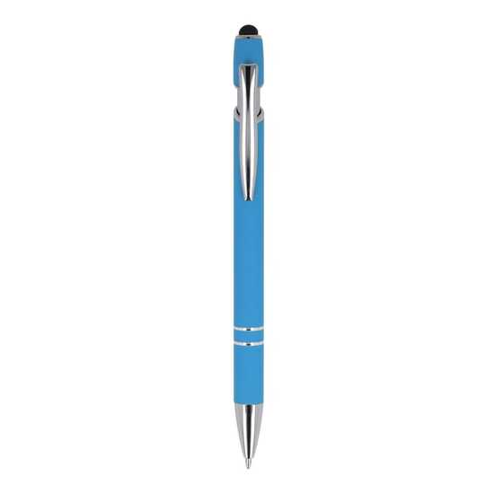 Paris Soft Touch R-AL schwarze Inkt