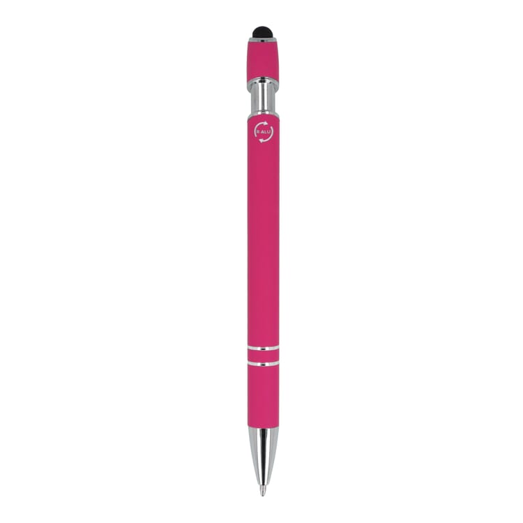 Paris Soft Touch R-AL schwarze Inkt