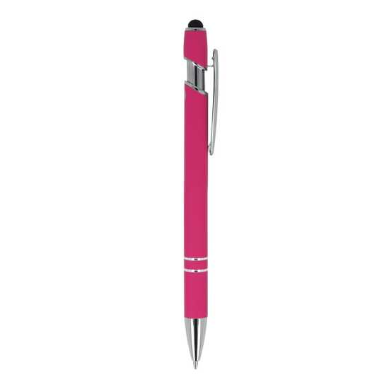 Paris Soft Touch R-AL schwarze Inkt