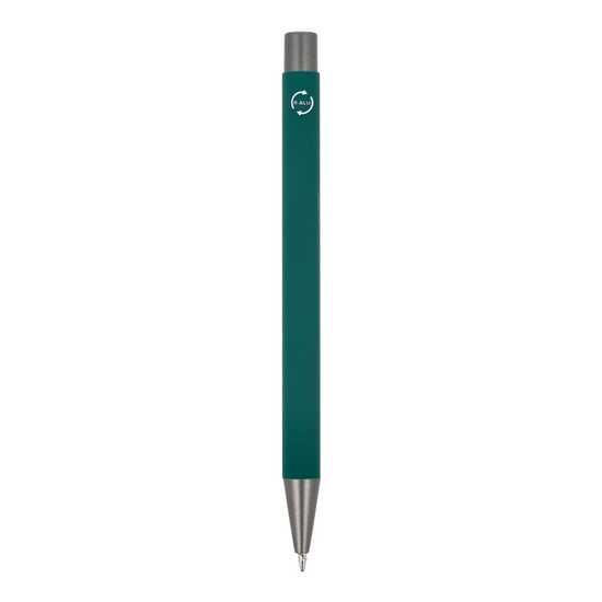 New York Soft Touch R-AL blaue Inkt