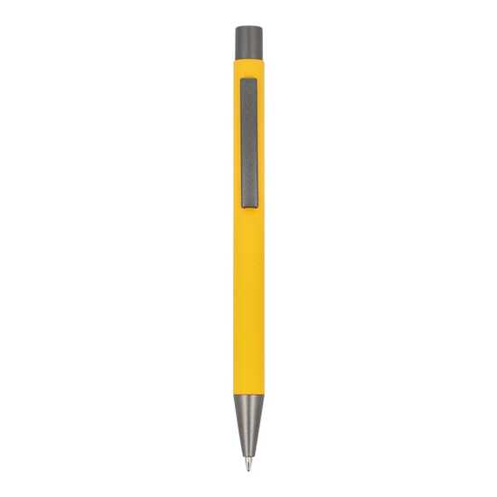 New York Soft Touch R-AL blaue Inkt