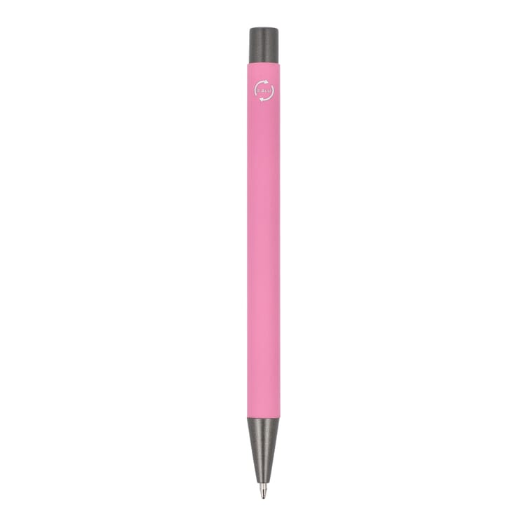 New York Soft Touch R-AL blaue Inkt