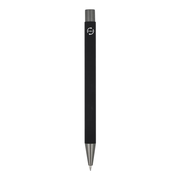 New York Soft Touch R-AL schwarze Inkt