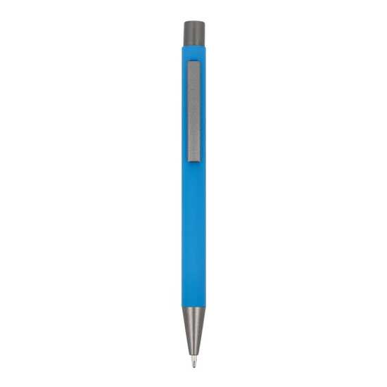 New York Soft Touch R-AL schwarze Inkt