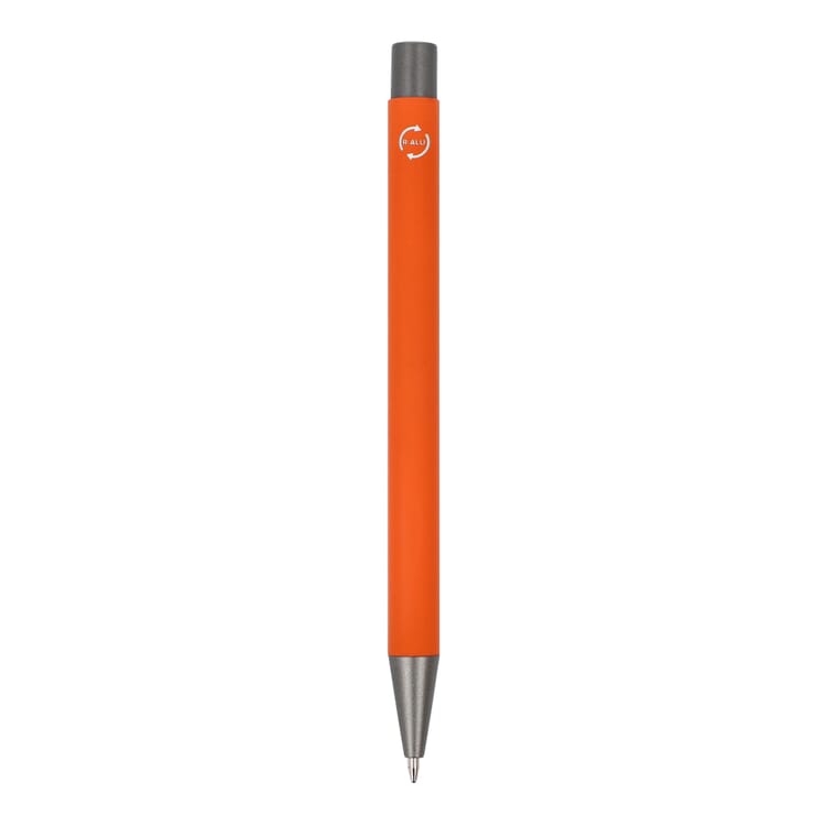 New York Soft Touch R-AL schwarze Inkt