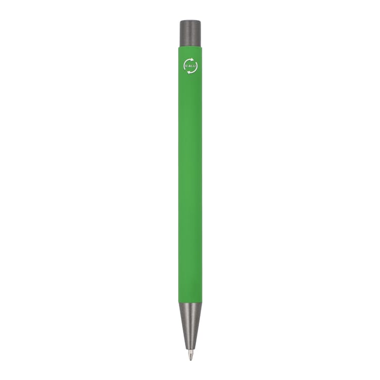 New York Soft Touch R-AL schwarze Inkt