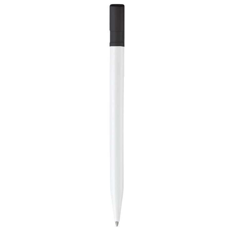 Kugelschreiber Nash Hardcolour