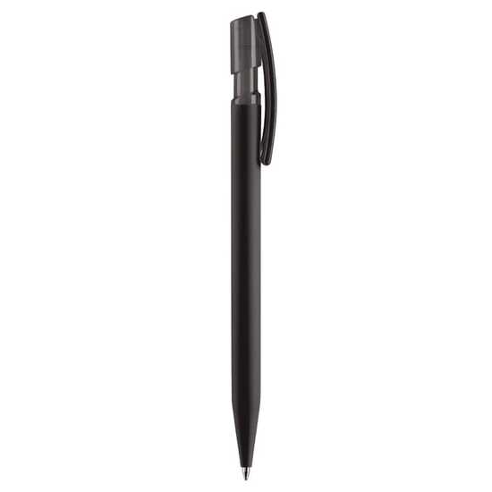 Kugelschreiber Nash Soft-Touch