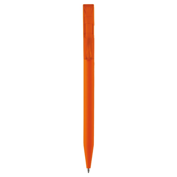 Kugelschreiber Nash Soft-Touch