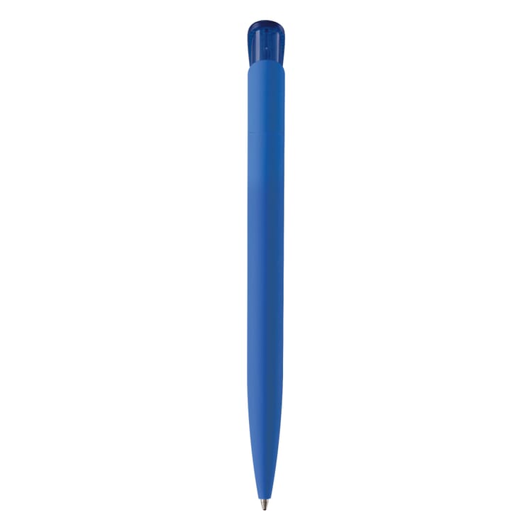 Kugelschreiber Modell Atlas Soft-Touch