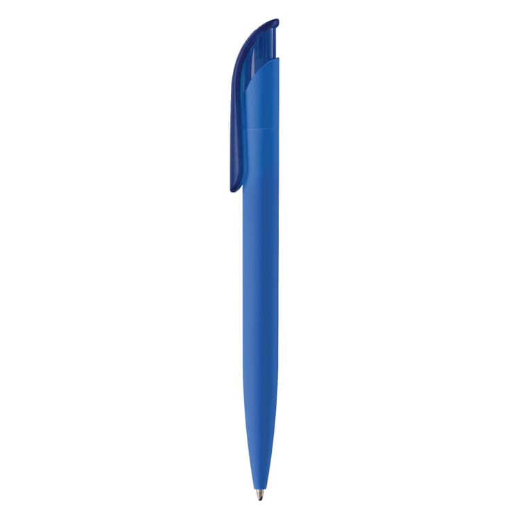 Kugelschreiber Modell Atlas Soft-Touch