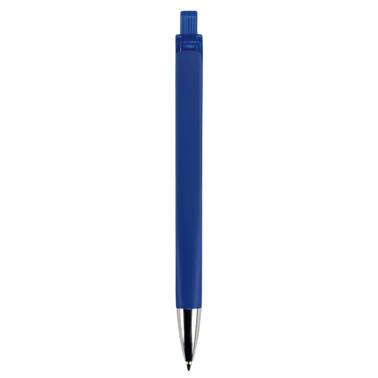 Kugelschreiber Riva Soft-Touch