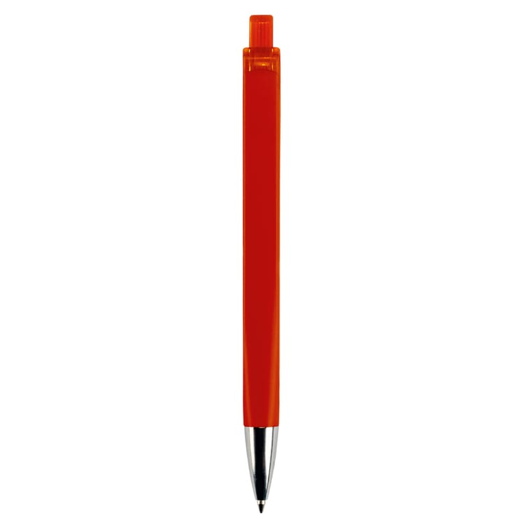 Kugelschreiber Riva Soft-Touch