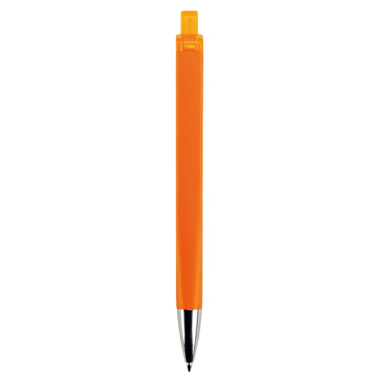 Kugelschreiber Riva Soft-Touch