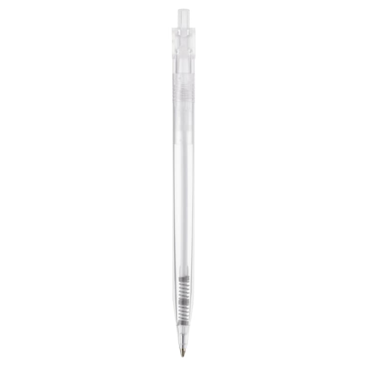 Kugelschreiber Futurepoint Transparent
