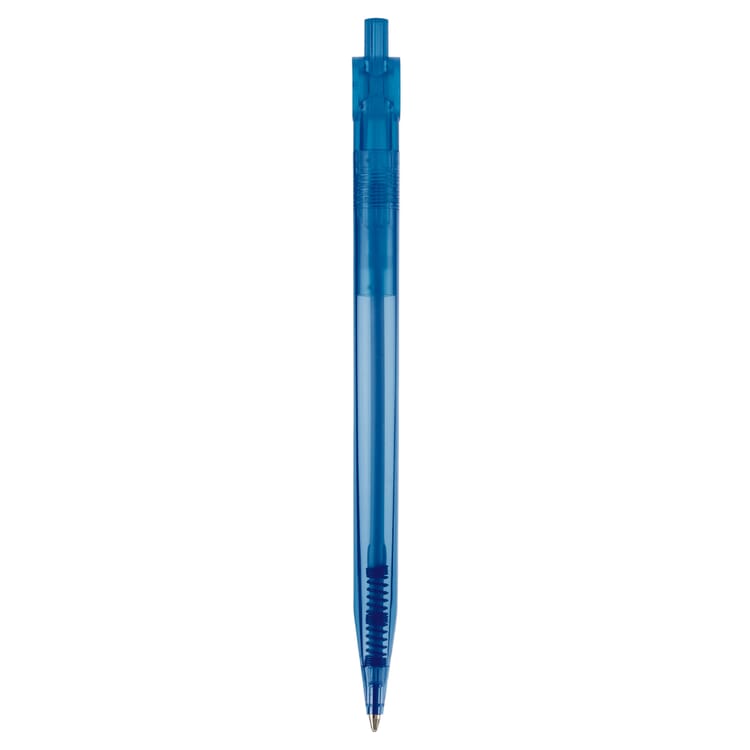 Kugelschreiber Futurepoint Transparent