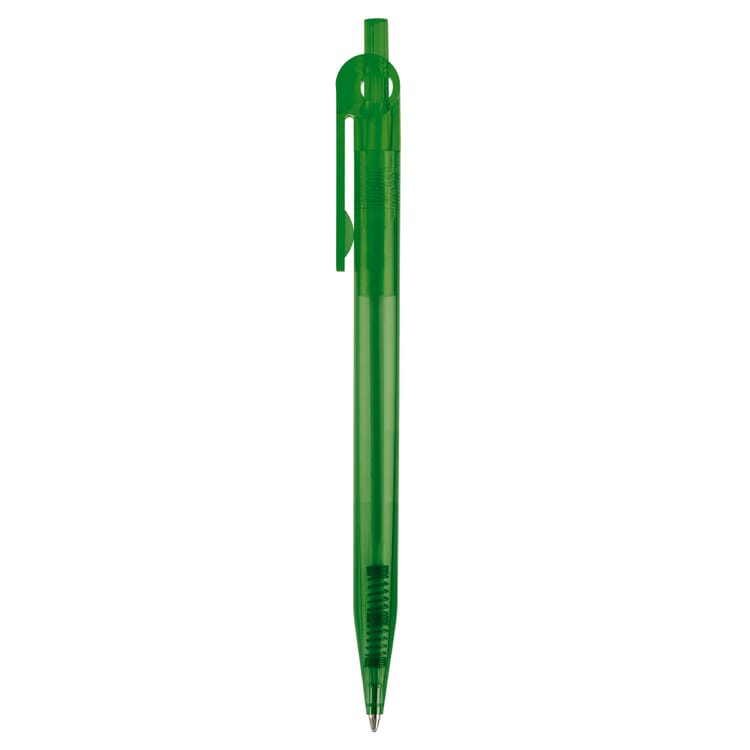 Kugelschreiber Futurepoint Transparent